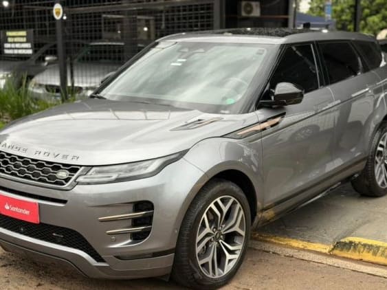 Land Rover Range R. Evoque HSE Dynamic 2.0T 16v P250 2023 — foto 1 de 10
