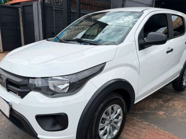 Fiat Mobi Like 2023