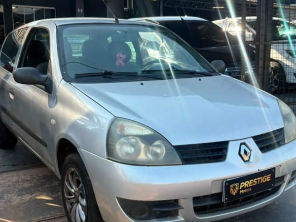 Renault Clio Hatch 2010