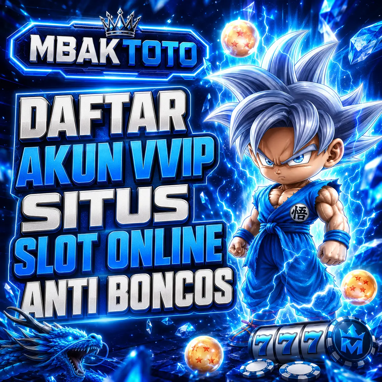 MBAKTOTO