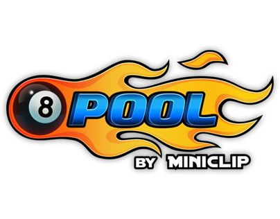 8 Ball Pool