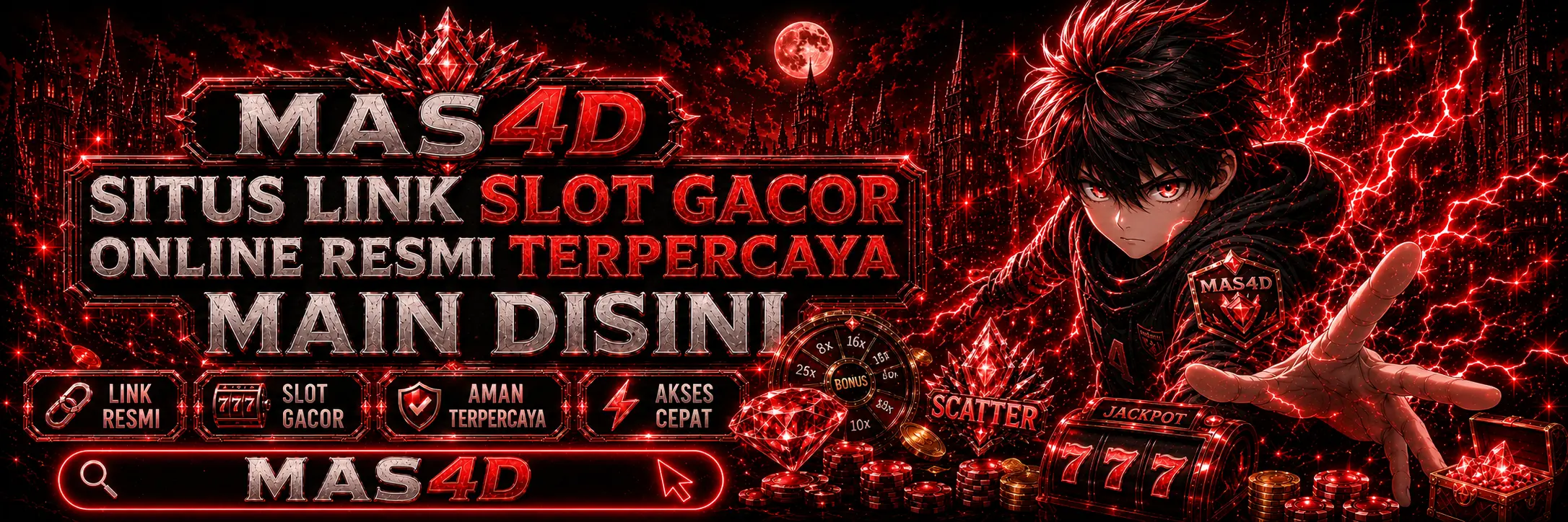 MAS4D