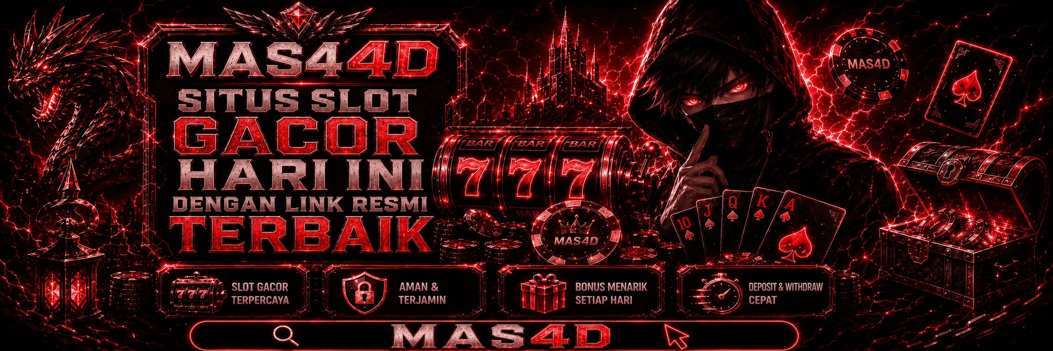 MAS4D