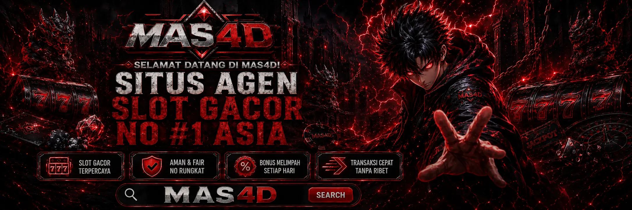 MAS4D