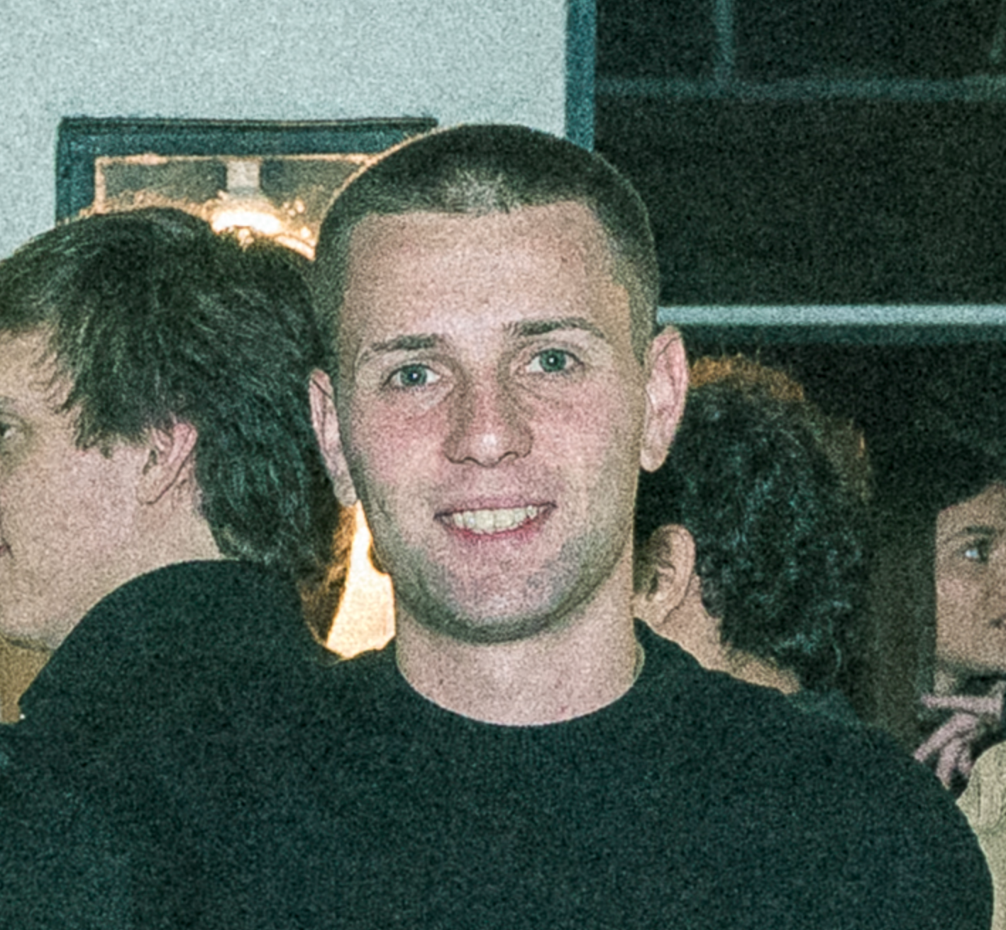 roni founder portrait