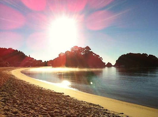 New Zealand, New Zealand travel destination