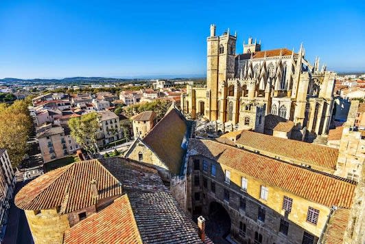 Narbonne, France