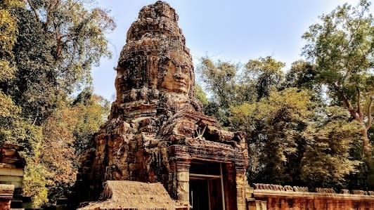10 Days in Siem Reap, Cambodia