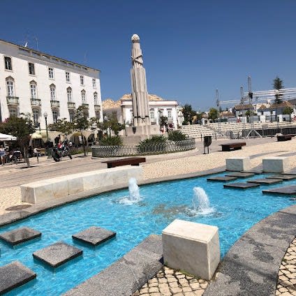 Tavira, Portugal