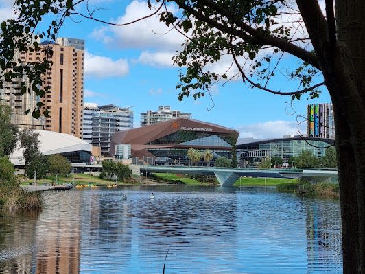 5 days in Adelaide SA