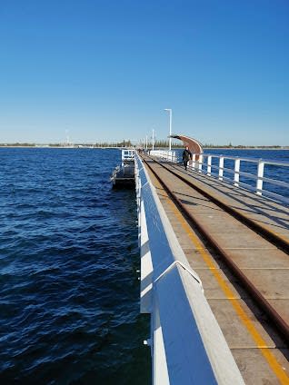10 days in Busselton WA