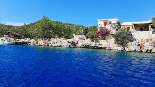 Kaş, Andifli, Kaş/Antalya Trip 2026