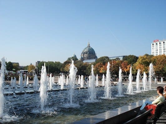 11-day itinerary in Berlin, Frankfurt & Munich focusing on Top attractions and Nature and outdoor