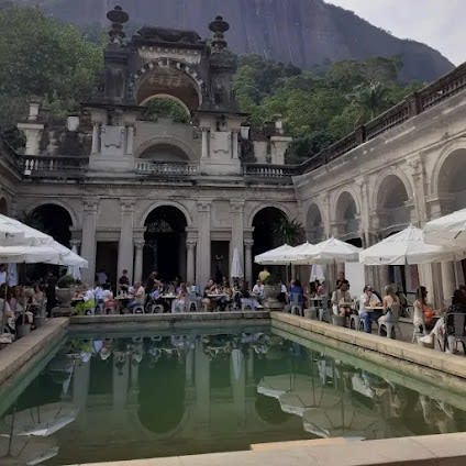 11-day itinerary in Rio de Janeiro focusing on Top attractions and For kids