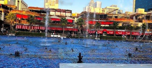 Istanbul 8-day travel plan covering Top attractions and For kids and Nature and outdoor