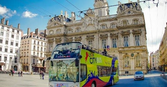 9 days in Lyon & Paris, France: itinerary with Top attractions and Shopping