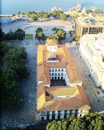 11-day itinerary in Rio de Janeiro & São Paulo, Brazil focusing on Top attractions and Hidden Gems and Nature and outdoor