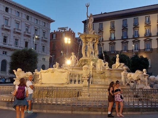 10 days in Naples & Venice & Milan, Italy: itinerary with Top attractions and Hidden Gems and Shopping