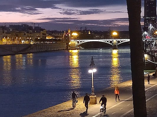 Seville & Madrid & Valencia, Spain 8-day travel plan covering Top attractions and For kids and Nature and outdoor