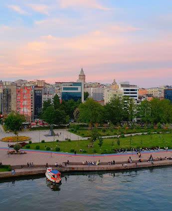 Complete 11-day guide to Istanbul, Türkiye with Top attractions and Nature and outdoor