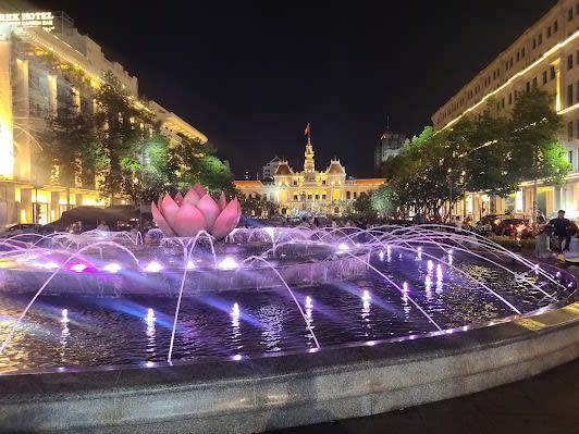 Ho Chi Minh City, Vietnam 12-day travel plan covering Top attractions and For kids