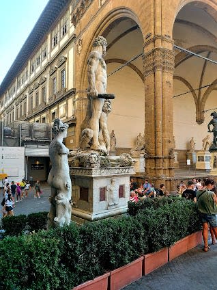 Complete 10-day guide to Florenc, Italy with Top attractions and Nature and outdoor