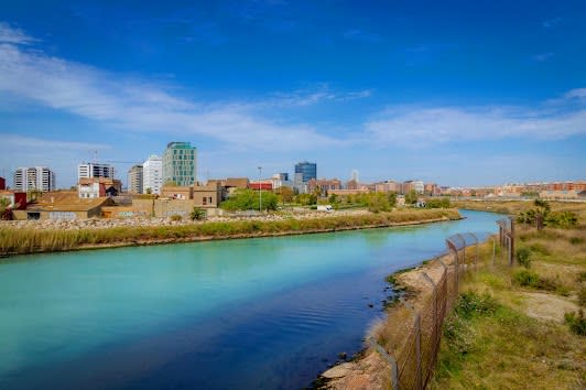 Valencia, Spain 5-day travel plan covering Top attractions and Nature and outdoor
