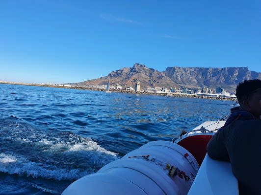 Cape Town & Johannesburg, South Africa 12-day travel plan covering Top attractions and Hidden Gems and Nature and outdoor