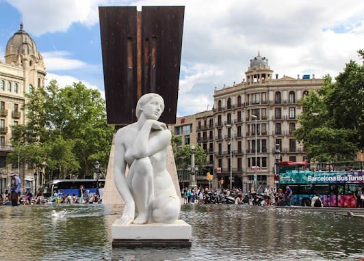 Complete 15-day guide to Barcelona & Madrid & Valencia, Spain with Top attractions and For kids