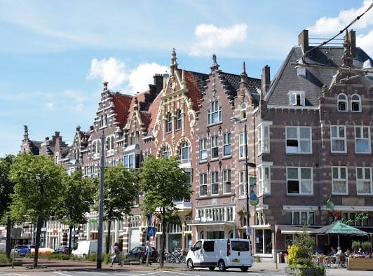 Rotterdam & Amsterdam, Netherlands 9-day travel plan covering Top attractions and Hidden Gems