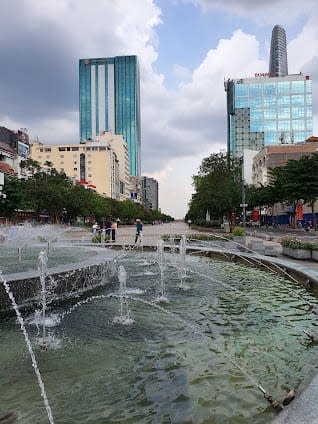 Ho Chi Minh, Vietnam