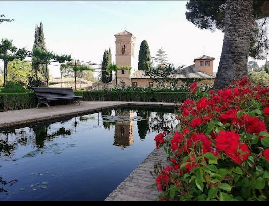 10 days in Granada, Spain: itinerary with Top attractions and Shopping