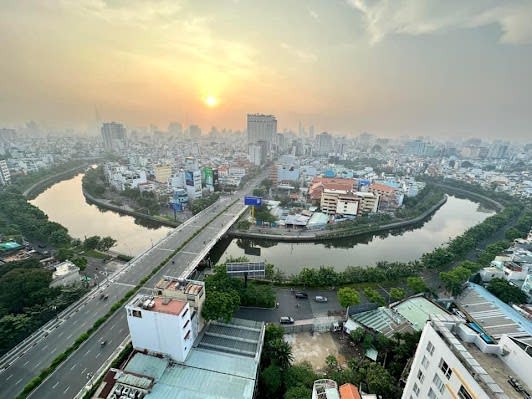 Complete 15-day guide to Ho Chi Minh City & Hanoi & Da Nang, Vietnam with Top attractions and Nature and outdoor