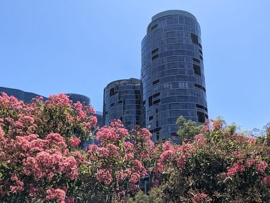 3-day itinerary in Perth, Australia focusing on Top attractions and Hidden Gems and Nature and outdoor