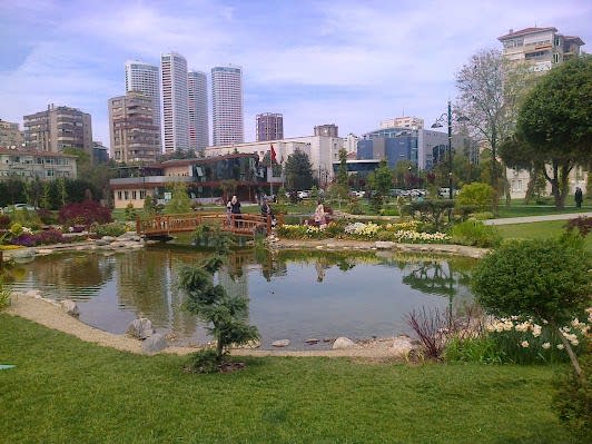 8 days in Istanbul, Türkiye: itinerary with Top attractions and Shopping and Nature and outdoor