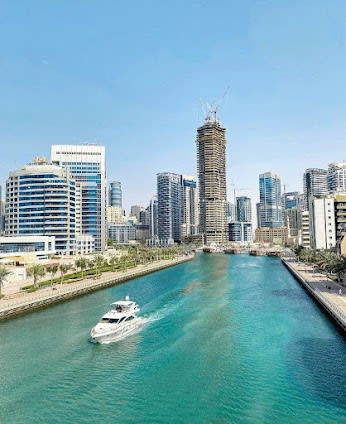 12-day itinerary in Dubai, United Arab Emirates focusing on Top attractions and Nature and outdoor