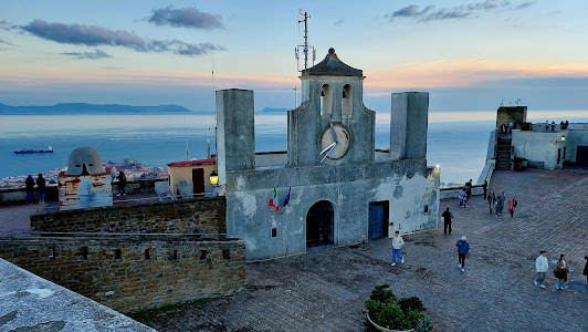 6 days in Naples