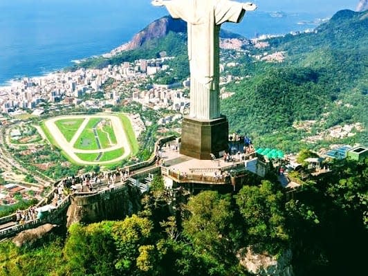 Complete 13-day guide to Rio de Janeiro & São Paulo, Brazil with Top attractions and Hidden Gems and Shopping