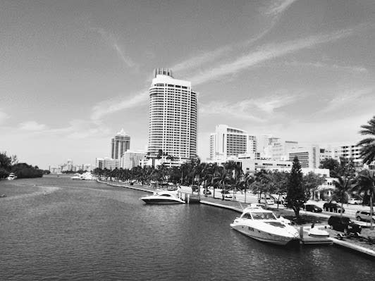 Miami & New York & Las Vegas, USA 12-day travel plan covering Top attractions and Shopping
