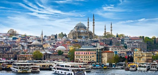 11 days in Cappadocia & Istanbul, Türkiye: itinerary with Top attractions and Nature and outdoor and Shopping
