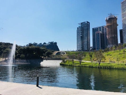 Mexico City & Cancun, Mexico 16-day travel plan covering Top attractions and For kids