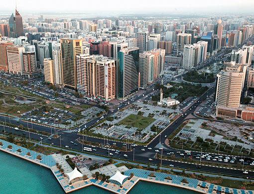 Complete 12-day guide to Abu Dhabi & Dubai, United Arab Emirates with Top attractions and Nature and outdoor