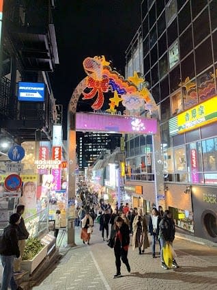 Complete 5-day family friendly guide to Tokyo, Japan with Top attractions and For kids and Shopping