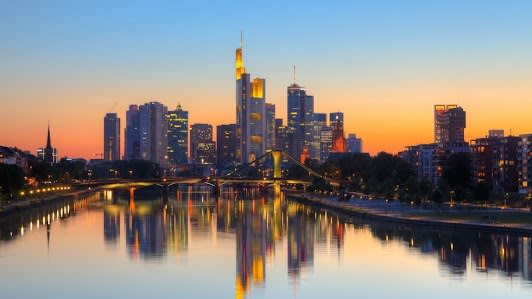 11 days in Frankfurt, Germany: itinerary with Top attractions and Nature and outdoor