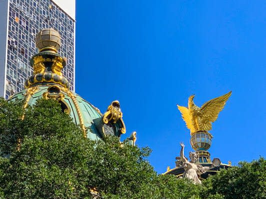 9 days in Rio de Janeiro, Brazil: itinerary with Top attractions and Hidden Gems and Nature and outdoor
