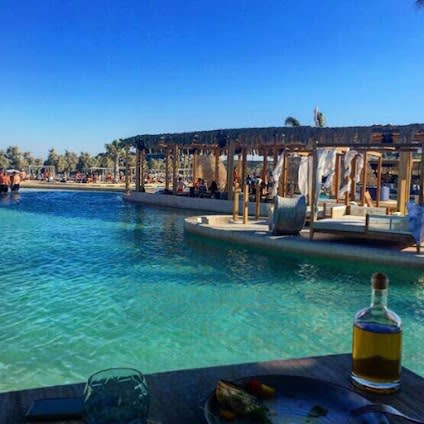 9-day itinerary in Mykonos & Athens & Santorini, Greece focusing on Top attractions and Hidden Gems and Nature and outdoor