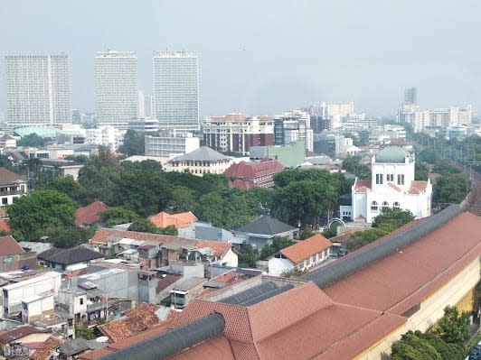 Jakarta & Bali, Indonesia 8-day travel plan covering Top attractions and Nature and outdoor