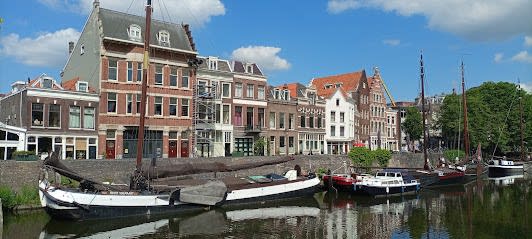 16 days in Rotterdam & Amsterdam, Netherlands : itinerary with Top attractions and For kids