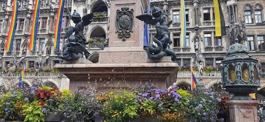 3 days in Munich, Germany: itinerary with Top attractions and Shopping