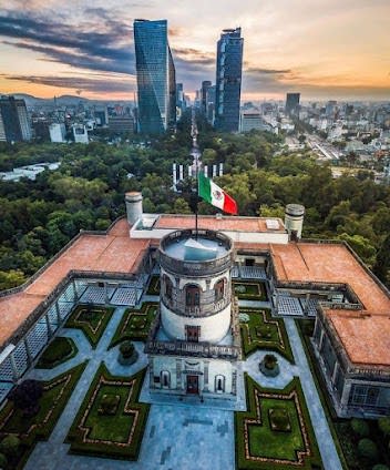 13 days in Mexico City & Cancun, Mexico : itinerary with Top attractions and For kids